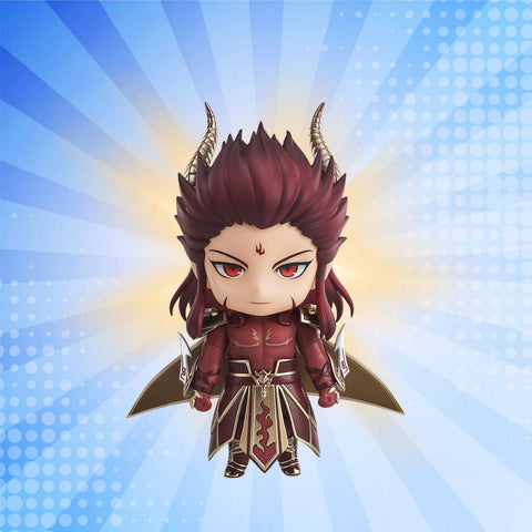 Good Smile Company Nendoroid Chong Lou Legend of Sword and Fairy Figure