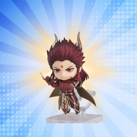 Good Smile Company Nendoroid Chong Lou Legend of Sword and Fairy Figure