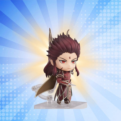 Good Smile Company Nendoroid Chong Lou Legend of Sword and Fairy Figure