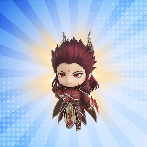 Good Smile Company Nendoroid Chong Lou Legend of Sword and Fairy Figure