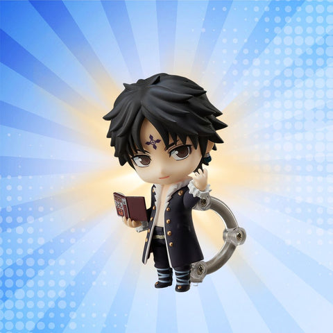 Good Smile Company Nendoroid Chrollo Lucilfer HUNTER x HUNTER Figure Rerelease