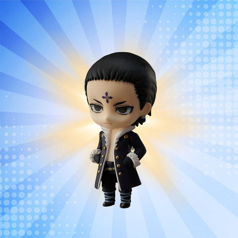 Good Smile Company Nendoroid Chrollo Lucilfer HUNTER x HUNTER Figure Rerelease