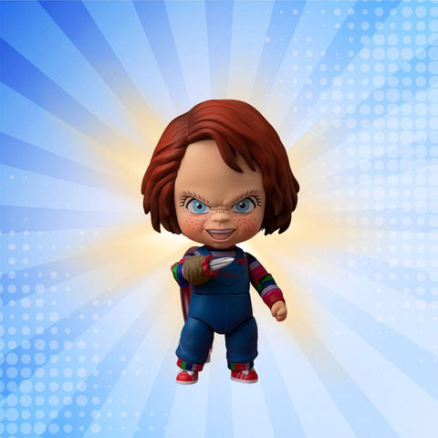 Good Smile Company Nendoroid Chucky Child's Play 2 Figure