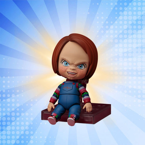 Good Smile Company Nendoroid Chucky Child's Play 2 Figure