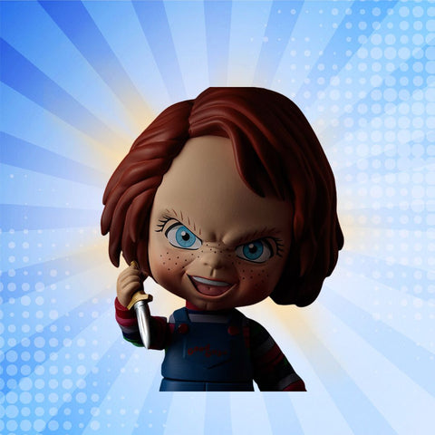Good Smile Company Nendoroid Chucky Child's Play 2 Figure