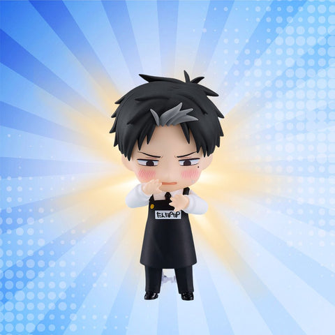 Good Smile Company Nendoroid Doug Kindergarten WARS Figure