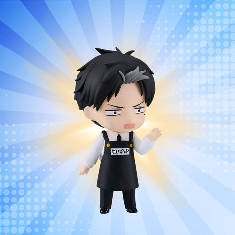 Good Smile Company Nendoroid Doug Kindergarten WARS Figure
