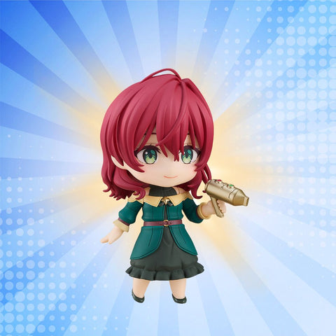 Good Smile Company Nendoroid Dahlia Rossetti Dahlia in Bloom: Crafting a Fresh Start with Magical Tools Figure