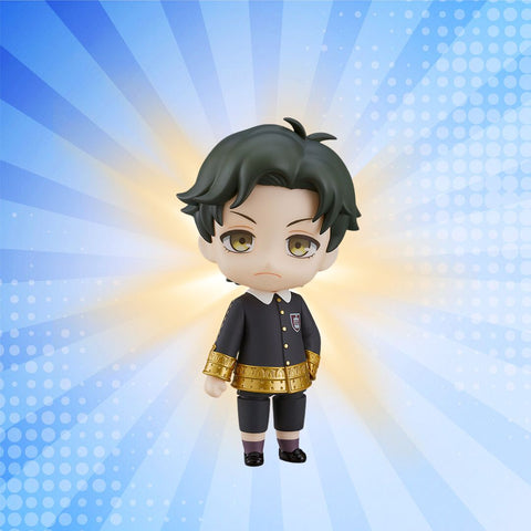 Good Smile Company Nendoroid Damian Desmond SPY x FAMILY Figure