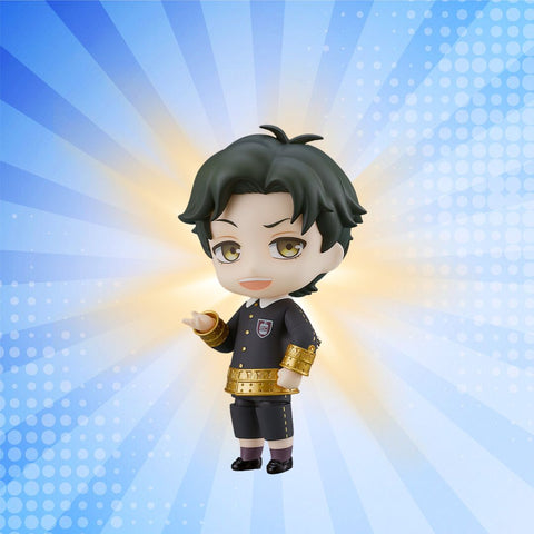 Good Smile Company Nendoroid Damian Desmond SPY x FAMILY Figure