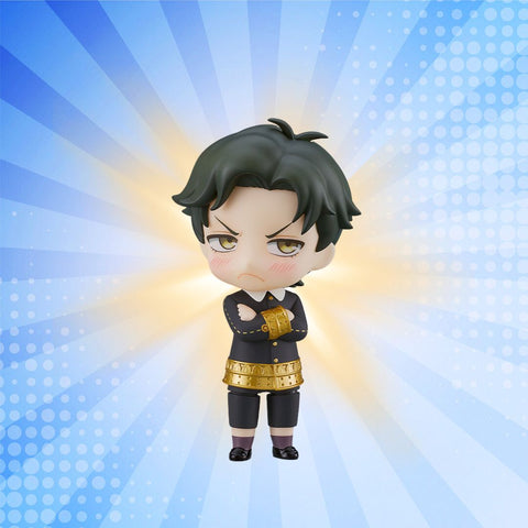 Good Smile Company Nendoroid Damian Desmond SPY x FAMILY Figure