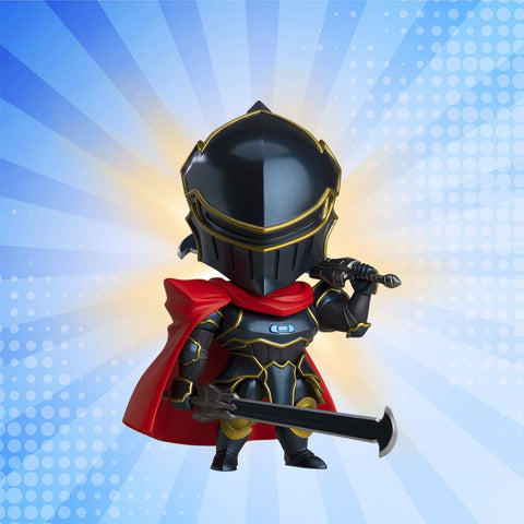 Good Smile Company Nendoroid Dark Hero Momon OVERLORD Figure