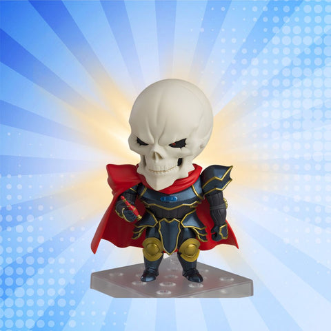 Good Smile Company Nendoroid Dark Hero Momon OVERLORD Figure