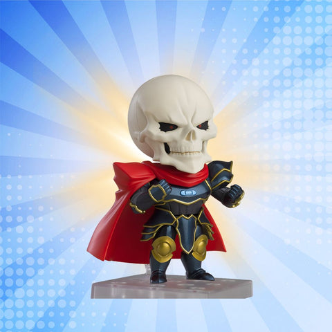 Good Smile Company Nendoroid Dark Hero Momon OVERLORD Figure
