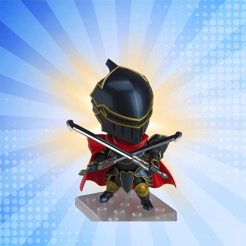Good Smile Company Nendoroid Dark Hero Momon OVERLORD Figure