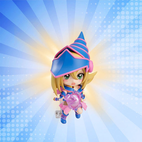 Good Smile Company Nendoroid Dark Magician Girl Yu-Gi-Oh! Figure