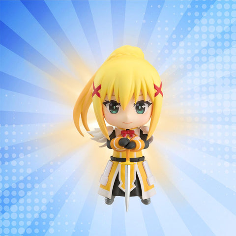 Good Smile Company Nendoroid Darkness KONO SUBARASHII SEKAI NI SYUKUFUKU WO! 2 Figure Rerelease