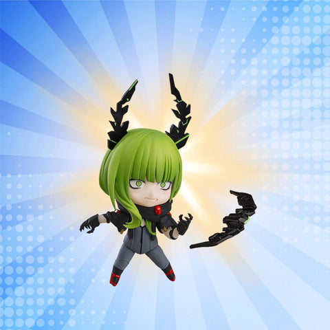 Good Smile Company Nendoroid Dead Master (DAWN FALL Ver.) BLACK★ROCK SHOOTER: DAWN FALL Figure