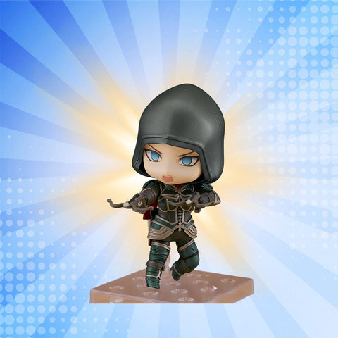 Good Smile Company Nendoroid Demon Hunter Diablo Figure