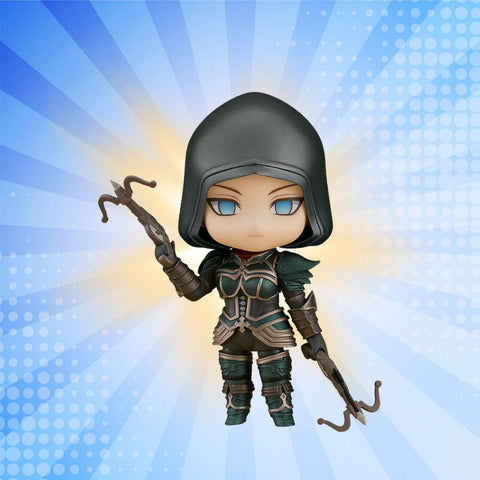 Good Smile Company Nendoroid Demon Hunter Diablo Figure