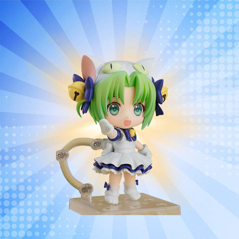 Good Smile Company Nendoroid Di Gi Charat Reiwa no Di Gi Charat Figure