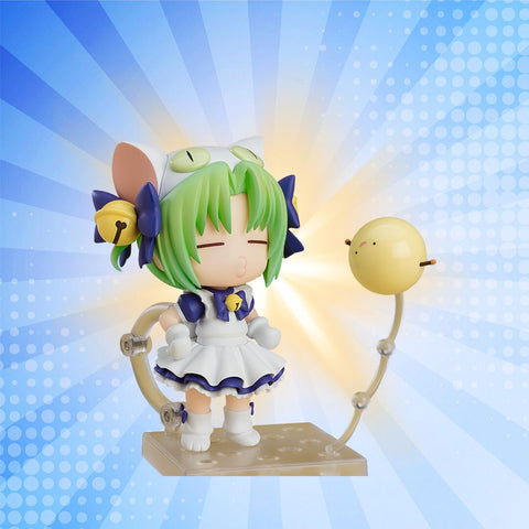 Good Smile Company Nendoroid Di Gi Charat Reiwa no Di Gi Charat Figure