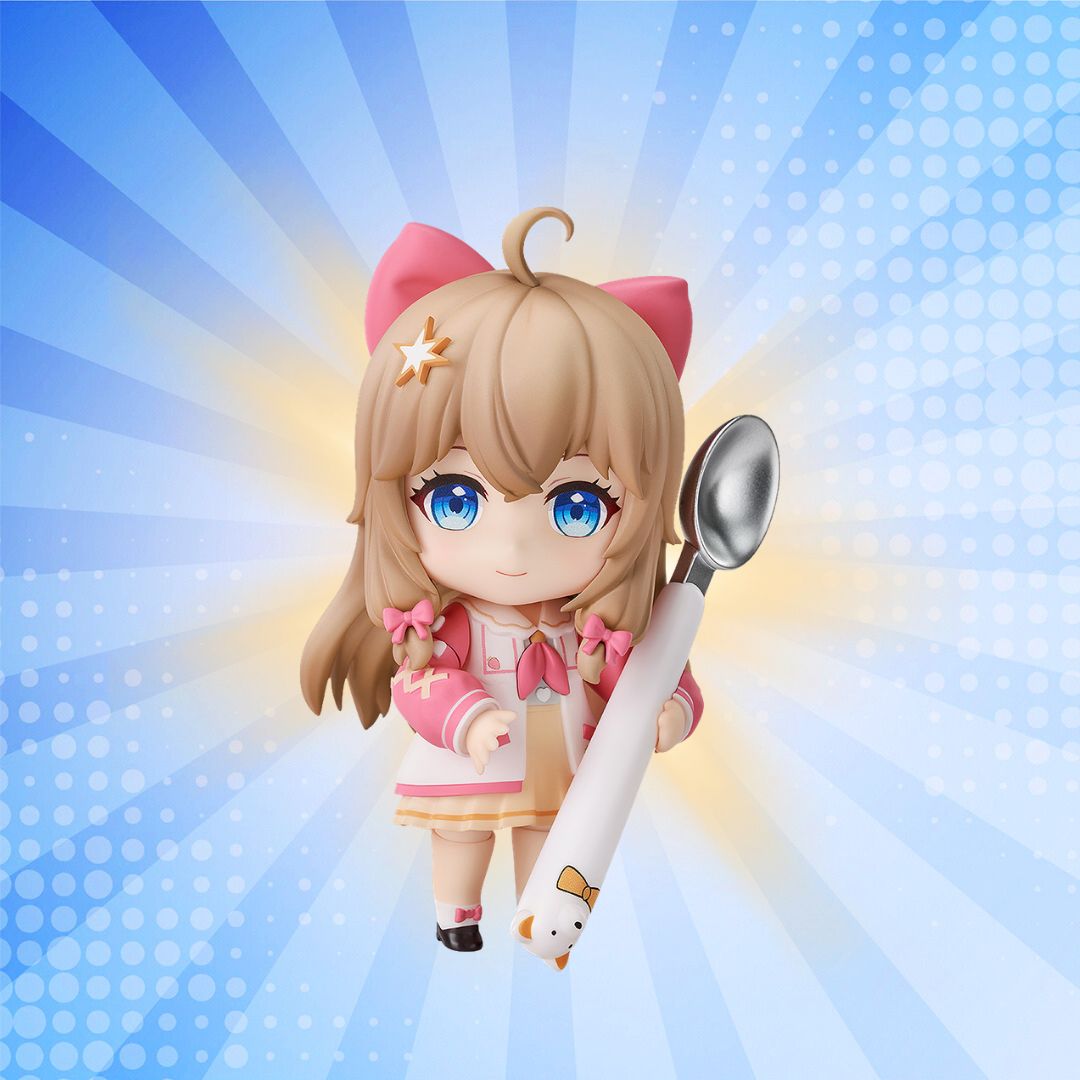 Good Smile Company Nendoroid Diana A-SOUL Figure – Magic Chest