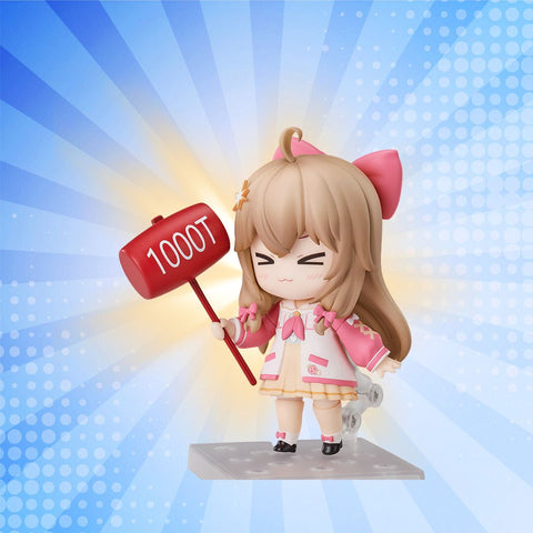 Good Smile Company Nendoroid Diana A-SOUL Figure