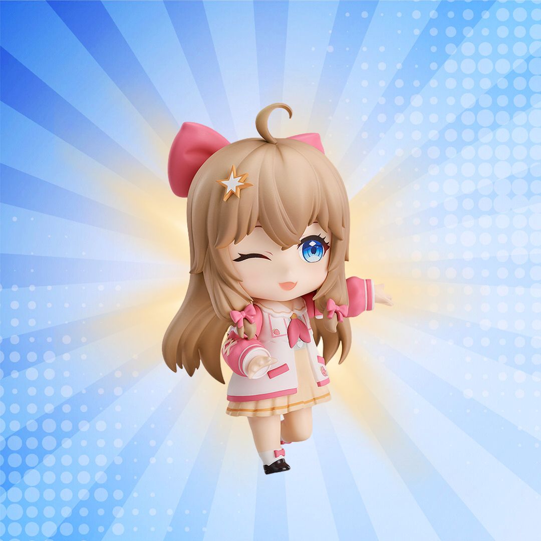 Good Smile Company Nendoroid Diana A-SOUL Figure – Magic Chest