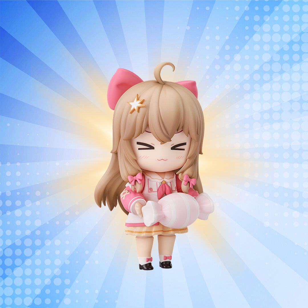 Good Smile Company Nendoroid Diana A-SOUL Figure – Magic Chest