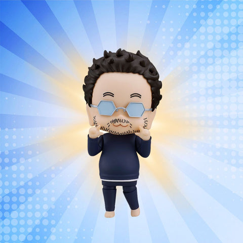 Good Smile Company Nendoroid Director-kun Insufficient Direction Figure