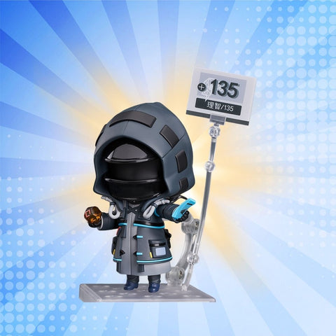 Good Smile Company Nendoroid Doctor Arknights Figure Rerelease