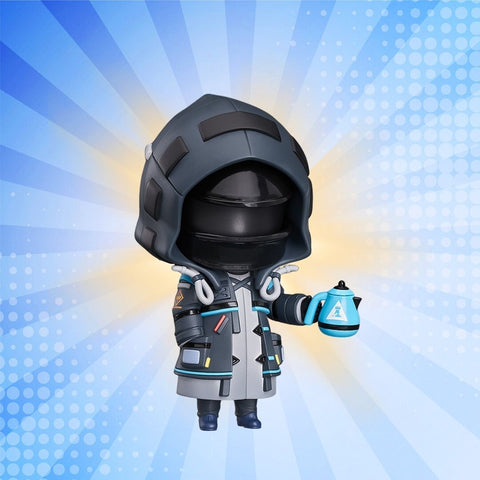 Good Smile Company Nendoroid Doctor Arknights Figure Rerelease