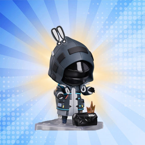 Good Smile Company Nendoroid Doctor Arknights Figure Rerelease