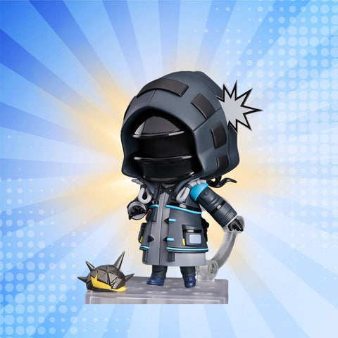 Good Smile Company Nendoroid Doctor Arknights Figure Rerelease