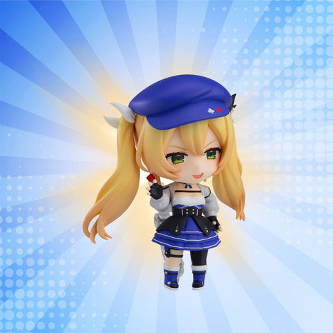 Good Smile Company Nendoroid Dokibird VTuber Figure