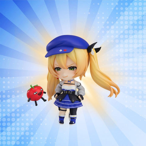 Good Smile Company Nendoroid Dokibird VTuber Figure