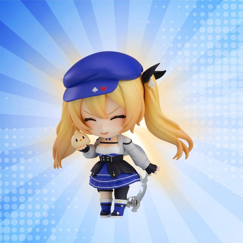 Good Smile Company Nendoroid Dokibird VTuber Figure
