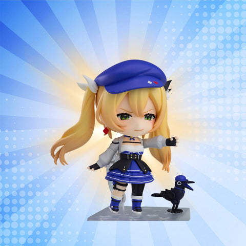 Good Smile Company Nendoroid Dokibird VTuber Figure