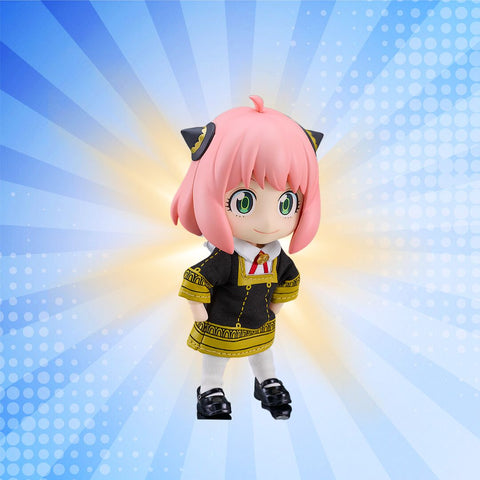 Good Smile Company Nendoroid Doll Anya Forger SPY x FAMILY Figure
