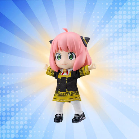 Good Smile Company Nendoroid Doll Anya Forger SPY x FAMILY Figure