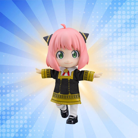 Good Smile Company Nendoroid Doll Anya Forger SPY x FAMILY Figure