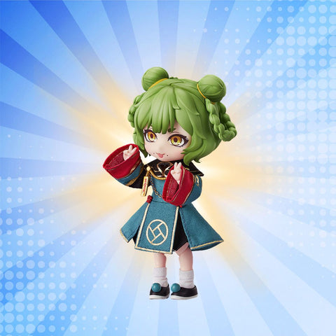 Good Smile Company Nendoroid Doll Chinese-Style Jiangshi Twins Ginger Figure