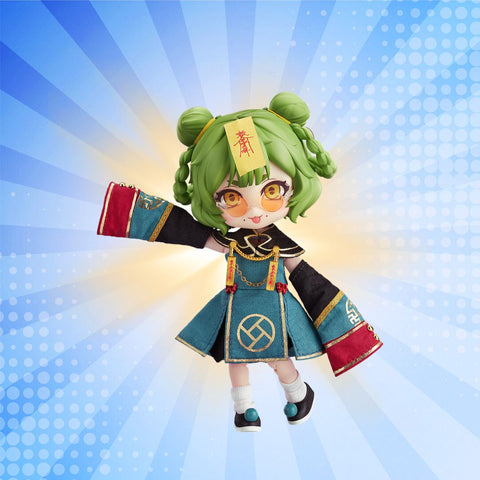 Good Smile Company Nendoroid Doll Chinese-Style Jiangshi Twins Ginger Figure