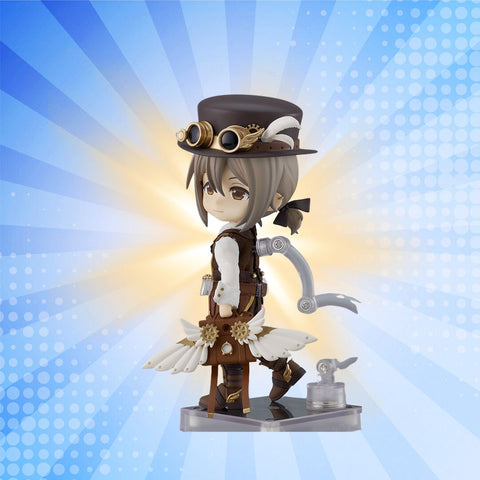 Good Smile Company Nendoroid Doll Inventor: Kanou Original Character Figure