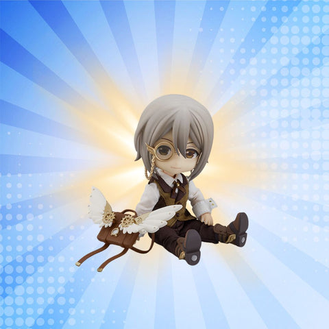 Good Smile Company Nendoroid Doll Inventor: Kanou Original Character Figure