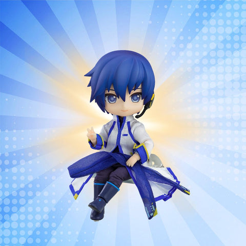Good Smile Company Nendoroid Doll KAITO Vocaloid Figure