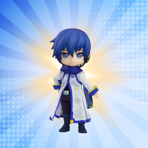Good Smile Company Nendoroid Doll KAITO Vocaloid Figure