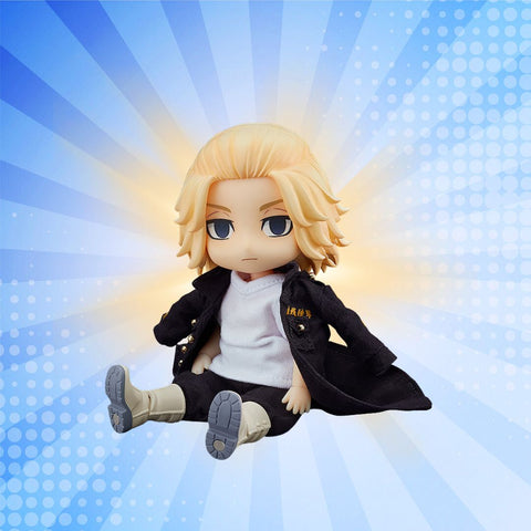 Good Smile Company Nendoroid Doll Mikey (Manjiro Sano) Tokyo Revengers Figure