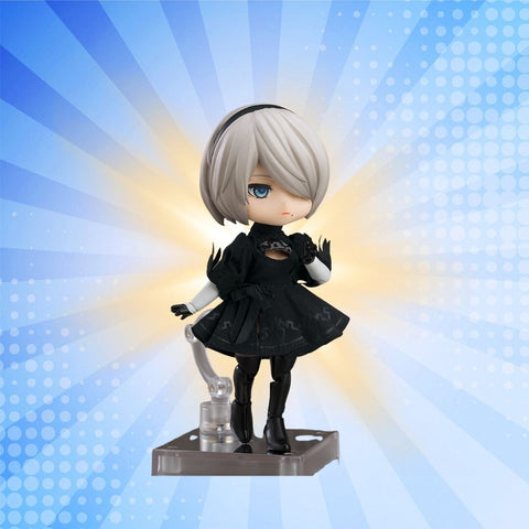 Good Smile Company Nendoroid Doll 2B (YoRHa No.2 Type B) NieR:Automata Figure